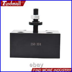 4PCS CXA #4 250-304 Heavy Duty Quick Change Tool Post Boring Bar Holder 13-18 4PCS CXA #4 250-304 Heavy Duty Quick Change Tool Post Boring Bar Holder 13-18