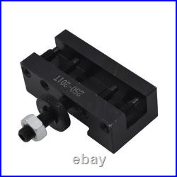4Pack Turning Quick Change Tool Post Holder Lathe BXA 250-201T Oversize 3/4