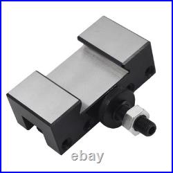 4Pack Turning Quick Change Tool Post Holder Lathe BXA 250-201T Oversize 3/4