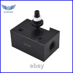 4Pcs CXA #4 250-304 Heavy Duty Quick Change Tool Post Boring Bar Holder 13-18 4Pcs CXA #4 250-304 Heavy Duty Quick Change Tool Post Boring Bar Holder 13-18