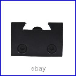 4× 13-18 CXA #4 250-304 Quick Change Tool Post Heavy Duty Boring Bar Holder 4× 13-18 CXA #4 250-304 Quick Change Tool Post Heavy Duty Boring Bar Holder