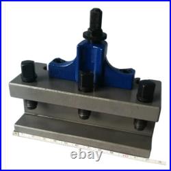 4 PCS BD25120 Turning Tool Holder for B2 Multifix Quick Change Tool Post 540-311