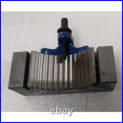 4 PCS BD25120 Turning Tool Holder for B2 Multifix Quick Change Tool Post 540-311