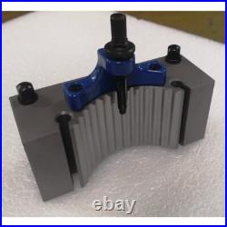 4 PCS BD25120 Turning Tool Holder for B2 Multifix Quick Change Tool Post 540-311