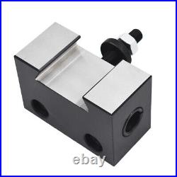 4 Pack CXA #4 250-304 Heavy Duty Quick Change Tool Post Boring Bar Holder 13-18 4 Pack CXA #4 250-304 Heavy Duty Quick Change Tool Post Boring Bar Holder 13-18