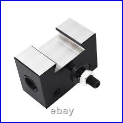 4 Pack CXA #4 250-304 Heavy Duty Quick Change Tool Post Boring Bar Holder 13-18 4 Pack CXA #4 250-304 Heavy Duty Quick Change Tool Post Boring Bar Holder 13-18