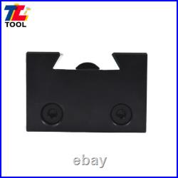 4 × QUICK CHANGE BORING BAR TOOL POST Holder CXA #4 250-304 For Lathe