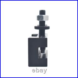 5PCS AXA #1 250-101 Quick Change Tool Post Turning & Facing Holder 5PCS AXA #1 250-101 Quick Change Tool Post Turning & Facing Holder