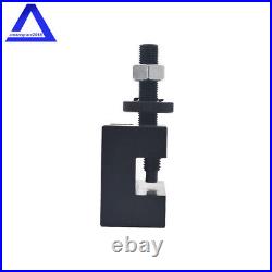 5Pack CXA #1 250-301 Quick Change Tool Post Turning & Facing Holder For Lathe US 5Pack CXA #1 250-301 Quick Change Tool Post Turning & Facing Holder For Lathe US