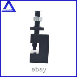 5Pack CXA #1 250-301 Quick Change Tool Post Turning & Facing Holder For Lathe US 5Pack CXA #1 250-301 Quick Change Tool Post Turning & Facing Holder For Lathe US