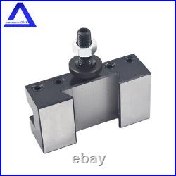 5Pack CXA #1 250-301 Quick Change Tool Post Turning & Facing Holder For Lathe US 5Pack CXA #1 250-301 Quick Change Tool Post Turning & Facing Holder For Lathe US