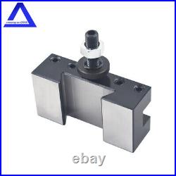 5Pack CXA #1 250-301 Quick Change Tool Post Turning & Facing Holder For Lathe US 5Pack CXA #1 250-301 Quick Change Tool Post Turning & Facing Holder For Lathe US