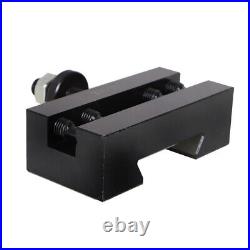 5Pcs 250-302 13-18 CXA Quick Change Tool Post #2 Boring Turning Facing Holder 5Pcs 250-302 13-18 CXA Quick Change Tool Post #2 Boring Turning Facing Holder