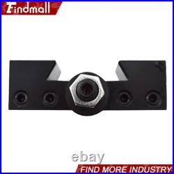 5Pcs 250-302 13-18 CXA Quick Change Tool Post #2 Boring Turning Facing Holder