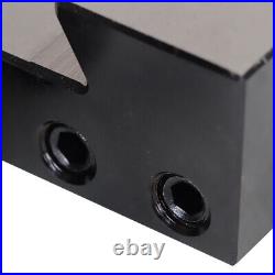 5Pcs 250-302 13-18 CXA Quick Change Tool Post #2 Boring Turning Facing Holder 5Pcs 250-302 13-18 CXA Quick Change Tool Post #2 Boring Turning Facing Holder