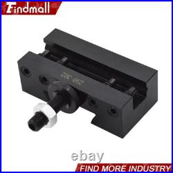 5Pcs 250-302 13-18 CXA Quick Change Tool Post #2 Boring Turning Facing Holder