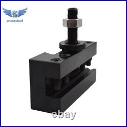 5Pcs CXA #2 250-302 Quick Change Tool Post Boring Turning & Facing Holder Lathe 5Pcs CXA #2 250-302 Quick Change Tool Post Boring Turning & Facing Holder Lathe