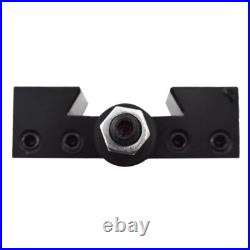 5Pcs CXA #2 250-302 Quick Change Tool Post Boring Turning & Facing Holder Lathe