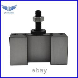 5Pcs CXA #2 250-302 Quick Change Tool Post Boring Turning & Facing Holder Lathe 5Pcs CXA #2 250-302 Quick Change Tool Post Boring Turning & Facing Holder Lathe
