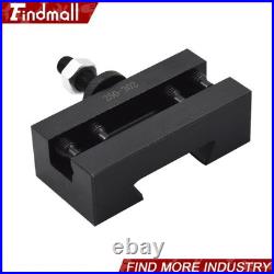 5Pcs CXA #2 250-302 Quick Change Tool Post Boring Turning & Facing Holder Lathe