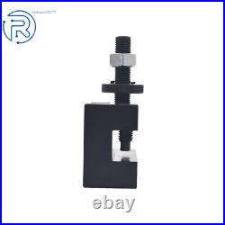 5× CXA #1 250-301 Quick Change Tool Post Turning & Facing Holder For Lathe 5× CXA #1 250-301 Quick Change Tool Post Turning & Facing Holder For Lathe