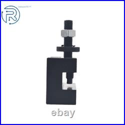 5× CXA #1 250-301 Quick Change Tool Post Turning & Facing Holder For Lathe