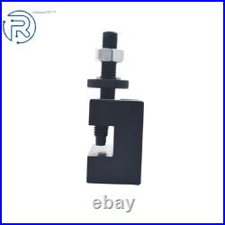 5× CXA #1 250-301 Quick Change Tool Post Turning & Facing Holder For Lathe