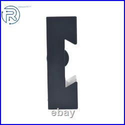 5× CXA #1 250-301 Quick Change Tool Post Turning & Facing Holder For Lathe