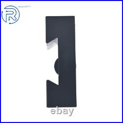 5× CXA #1 250-301 Quick Change Tool Post Turning & Facing Holder For Lathe 5× CXA #1 250-301 Quick Change Tool Post Turning & Facing Holder For Lathe