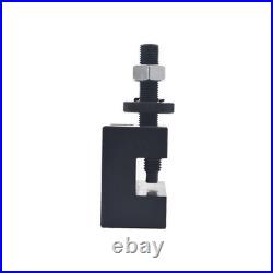 5 × CXA #1 250-301 Quick Change Tool Post Turning & Facing Holder for Lathe