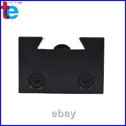 5× CXA 250-304 #4 Quick Change Tool Post Heavy Duty Boring Bar Holder 13-18 5× CXA 250-304 #4 Quick Change Tool Post Heavy Duty Boring Bar Holder 13-18