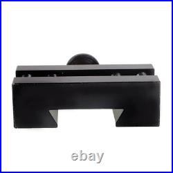 5×CXA #2 250-302 Quick Change Tool Post Boring Turning & Facing Holder For Lathe