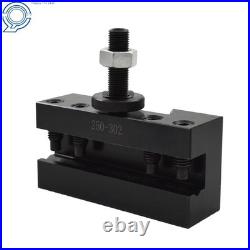 5 Pack CXA #2 250-302 Turning Tool Holder Quick Change For 13-18 CNC Lathe