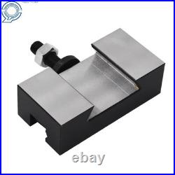 5 Pack CXA #2 250-302 Turning Tool Holder Quick Change For 13-18 CNC Lathe