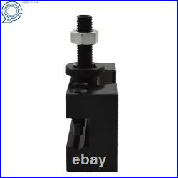 5 Pack CXA #2 250-302 Turning Tool Holder Quick Change For 13-18 CNC Lathe