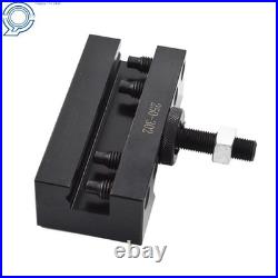 5 Pack CXA #2 250-302 Turning Tool Holder Quick Change For 13-18 CNC Lathe