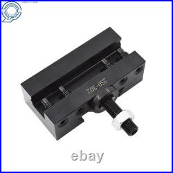 5 Pack CXA #2 250-302 Turning Tool Holder Quick Change For 13-18 CNC Lathe
