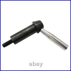 5 Pcs 0.59 Wedge Type Quick Change Tool Post Set for Lathe with a Storage Box 5 Pcs 0.59 Wedge Type Quick Change Tool Post Set for Lathe with a Storage Box