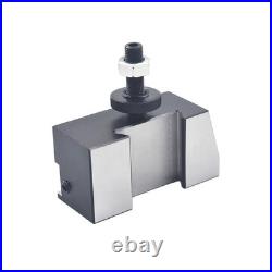 5 Pcs Quick Change Tool Post Universal Parting Blade Holder BXA #7 250-207