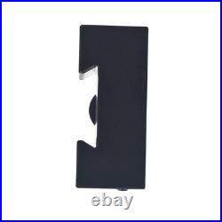 5 Pcs Quick Change Tool Post Universal Parting Blade Holder BXA #7 250-207