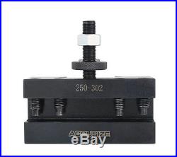 5 Ps of CXA Boring Turning&Facing Holder, Quick Change Tool Holder, #0250-0302x5 5 Ps of CXA Boring Turning&Facing Holder, Quick Change Tool Holder, #0250-0302x5