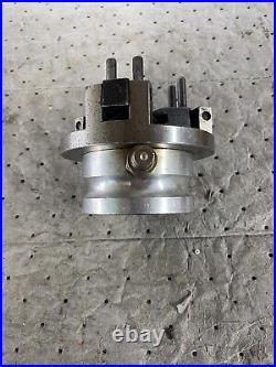 65bzI Hydraulic Quick Change Collet Chuck Removal Tool