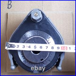 6PCS Fine Ground BD25120 Turning Tool Holder 4 B Multifix Quick Change Tool Post