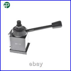 6Pack AXA 250-111 Wedge Type Quick Change Tool Post Holder Set Swing Dia 12