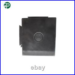 6Pack AXA 250-111 Wedge Type Quick Change Tool Post Holder Set Swing Dia 12