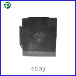 6Pack AXA 250-111 Wedge Type Quick Change Tool Post Holder Set Swing Dia 12