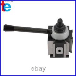 6 Pack BXA 250-200 Quick Change Tool Post Set Model for Metalworking