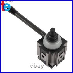 6 Pack BXA 250-200 Quick Change Tool Post Set Model for Metalworking