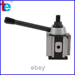 6 Pack BXA 250-200 Quick Change Tool Post Set Model for Metalworking