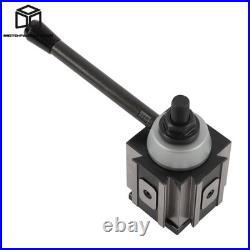 6 Pack BXA 250-200 Quick Change Tool Post Set Workshop Lathe Equipment